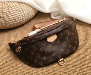lv bumbag dupe
